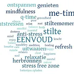 Logies 't Eenvoud - Simple Comfort & Quiet - To Reset And Recharge Near The * Knokke-Heist