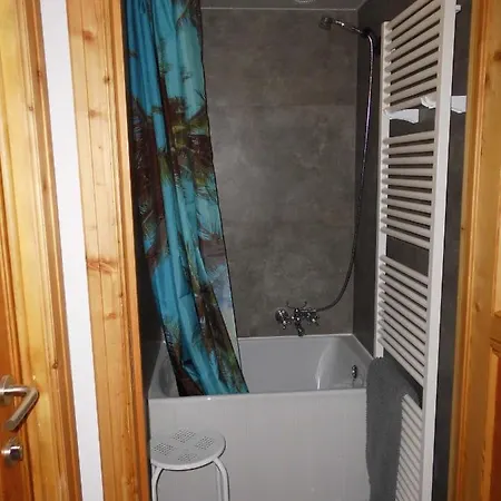 Logies 't Eenvoud - Simple Comfort & Quiet - To Reset And Recharge Near The *