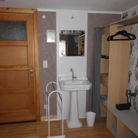 Logies 't Eenvoud - Simple Comfort & Quiet - To Reset And Recharge Near The Knokke-Heist