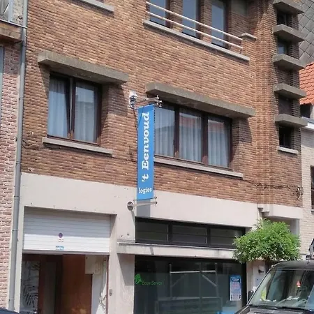 Logies 't Eenvoud - Simple Comfort & Quiet - To Reset And Recharge Near The * Knokke-Heist