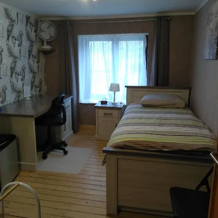 Logies 't Eenvoud - Simple Comfort & Quiet - To Reset And Recharge Near The