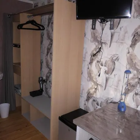 Logies 't Eenvoud * Knokke-Heist