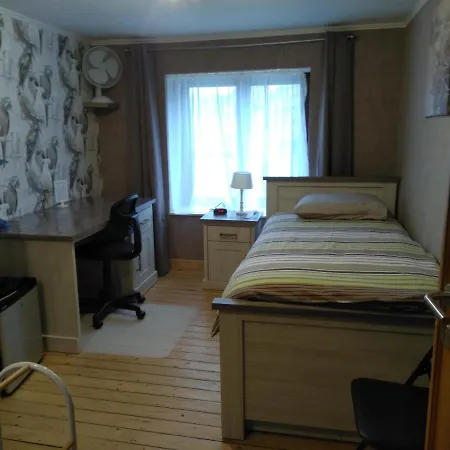 Logies 't Eenvoud - Simple Comfort & Quiet - To Reset And Recharge Near The * Knokke-Heist
