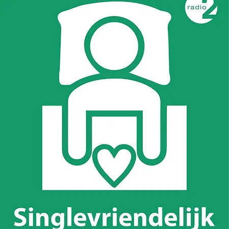 Logies 't Eenvoud Homestay