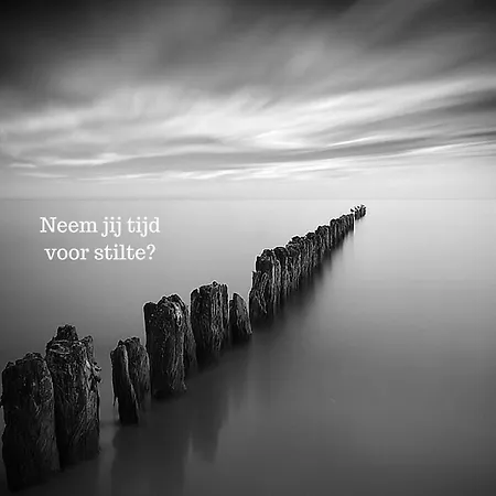 Logies 't Eenvoud - Simple Comfort & Quiet - To Reset And Recharge Near The *