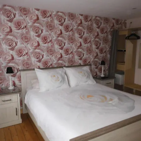 Logies 't Eenvoud Homestay Knokke-Heist