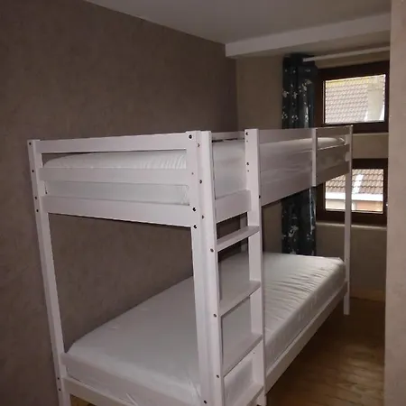 Logies 't Eenvoud Homestay