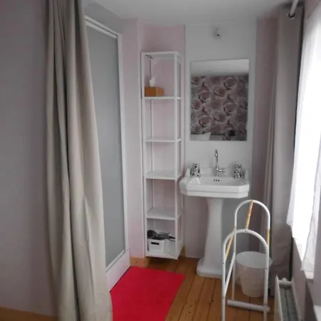 Logies 't Eenvoud Homestay Knokke-Heist