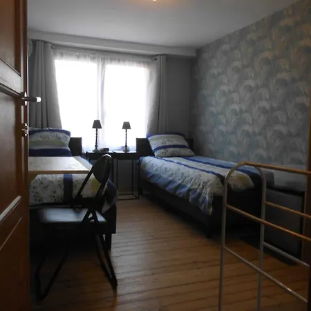 Homestay Logies 't Eenvoud - Simple Comfort & Quiet - To Reset And Recharge Near The