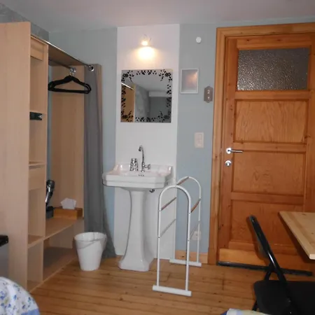 Homestay Logies 't Eenvoud Knokke-Heist