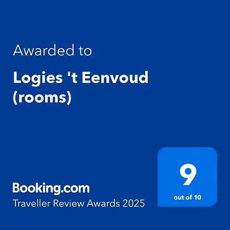 Logies 't Eenvoud Homestay Knokke-Heist