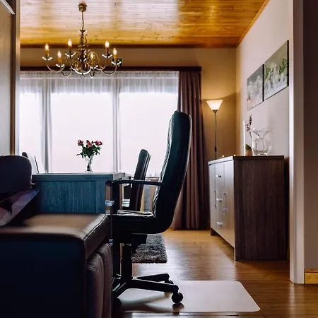 Homestay Logies 't Eenvoud