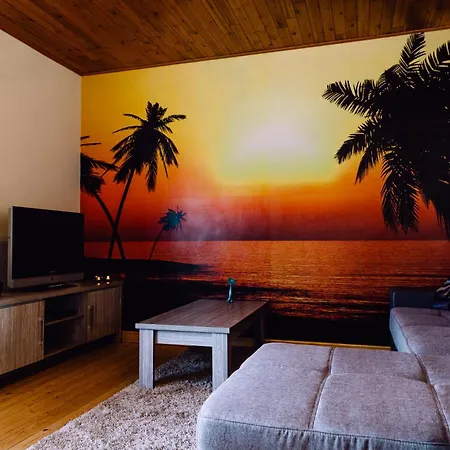 Logies 't Eenvoud Homestay *