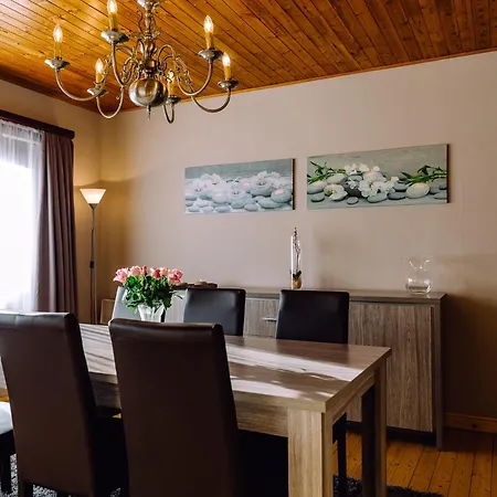 Homestay Logies 't Eenvoud Knokke-Heist