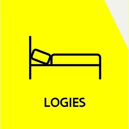 Logies 't Eenvoud - Simple Comfort & Quiet - To Reset And Recharge Near The *