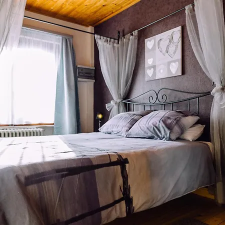 Homestay Logies 't Eenvoud - Simple Comfort & Quiet - To Reset And Recharge Near The *