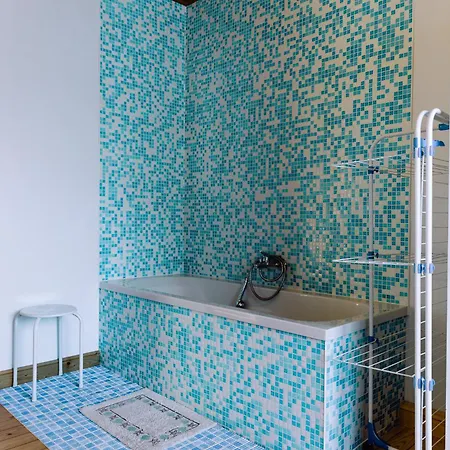 Accommodatie bij particulieren Logies 't Eenvoud - Simple Comfort & Quiet - To Reset And Recharge Near The