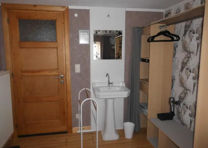 Logies 't Eenvoud - Simple Comfort & Quiet - To Reset And Recharge Near The Knokke-Heist