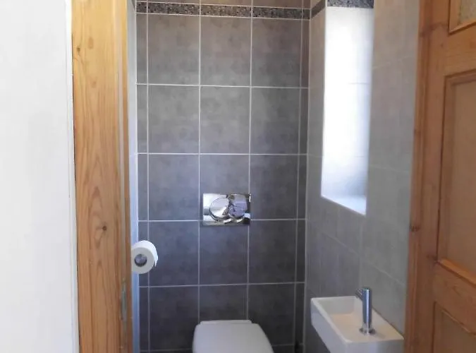 Logies 't Eenvoud - Simple Comfort & Quiet - To Reset And Recharge Near The Homestay *