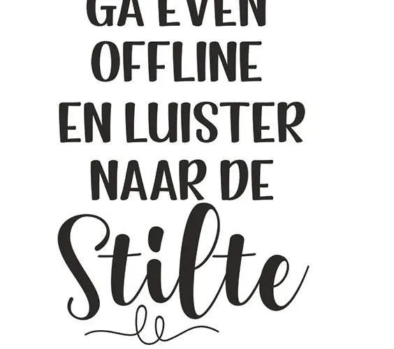 Homestay Logies 't Eenvoud - Simple Comfort & Quiet - To Reset And Recharge Near The Knokke-Heist