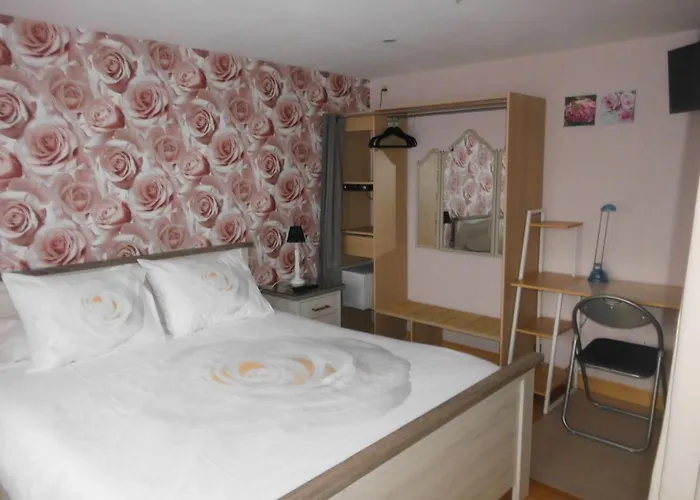 Logies 't Eenvoud - Simple Comfort & Quiet - To Reset And Recharge Near The Homestay *