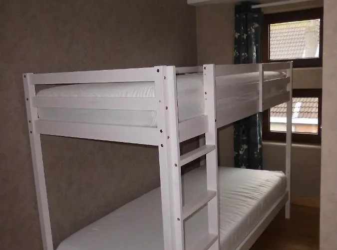 Logies 't Eenvoud - Simple Comfort & Quiet - To Reset And Recharge Near The Homestay