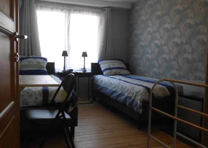 Homestay Logies 't Eenvoud - Simple Comfort & Quiet - To Reset And Recharge Near The