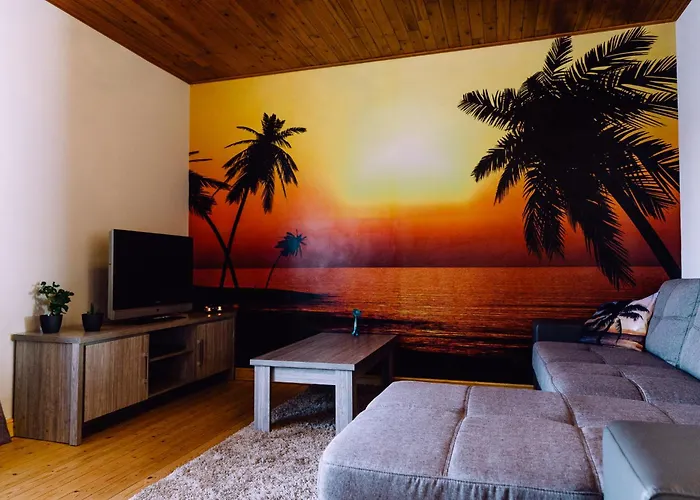 Logies 't Eenvoud - Simple Comfort & Quiet - To Reset And Recharge Near The * Knokke-Heist